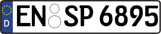 EN-SP6895