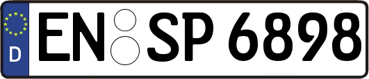 EN-SP6898