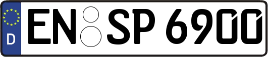 EN-SP6900