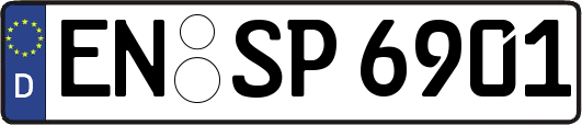 EN-SP6901