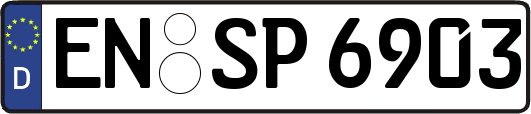 EN-SP6903