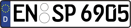 EN-SP6905