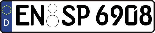 EN-SP6908