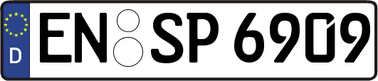 EN-SP6909