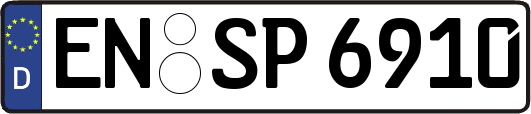 EN-SP6910
