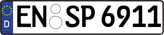 EN-SP6911