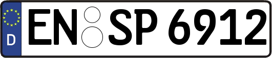 EN-SP6912