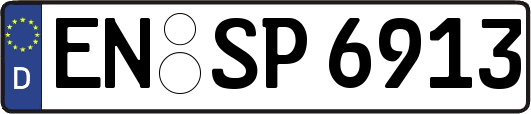 EN-SP6913