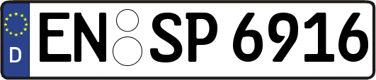 EN-SP6916