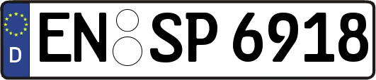 EN-SP6918