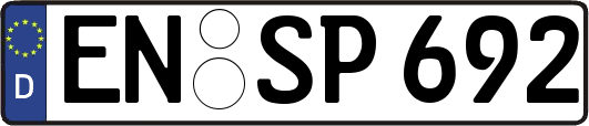 EN-SP692