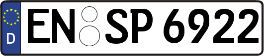 EN-SP6922