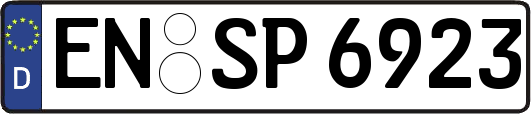 EN-SP6923