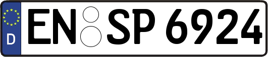 EN-SP6924