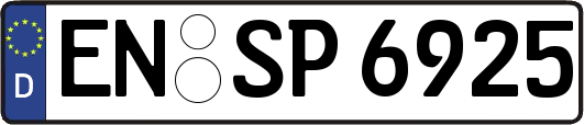 EN-SP6925