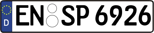 EN-SP6926