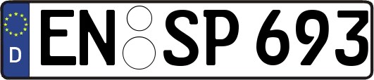 EN-SP693