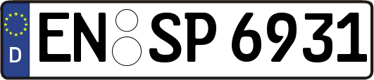 EN-SP6931
