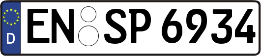 EN-SP6934