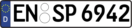 EN-SP6942