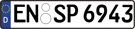 EN-SP6943
