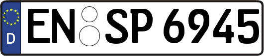 EN-SP6945