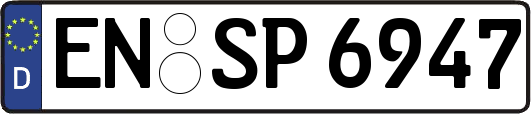 EN-SP6947