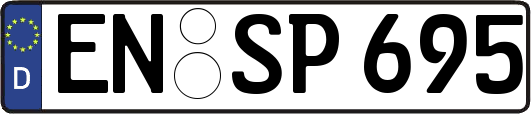 EN-SP695