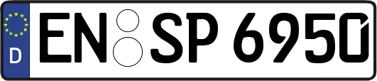 EN-SP6950