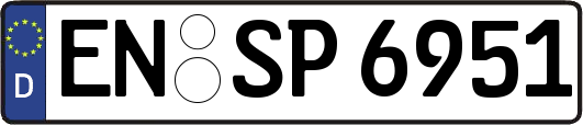 EN-SP6951
