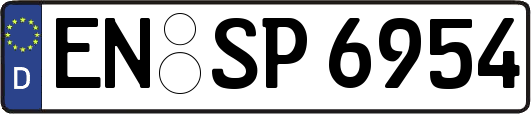 EN-SP6954