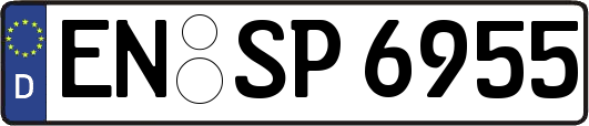 EN-SP6955