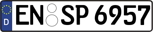 EN-SP6957