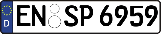 EN-SP6959