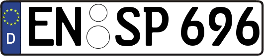 EN-SP696