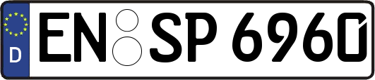 EN-SP6960