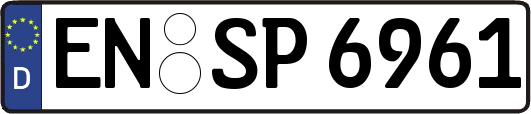 EN-SP6961