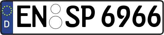 EN-SP6966
