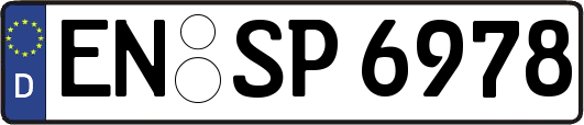 EN-SP6978