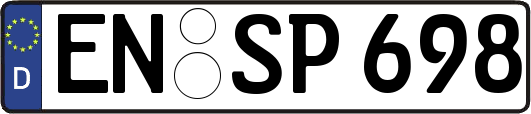 EN-SP698