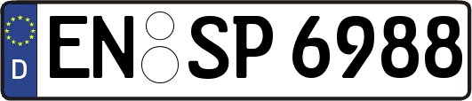 EN-SP6988