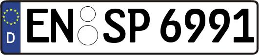 EN-SP6991