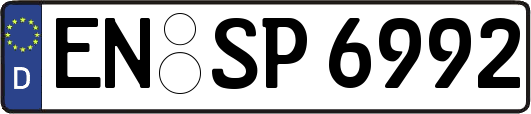 EN-SP6992