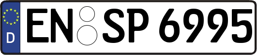 EN-SP6995