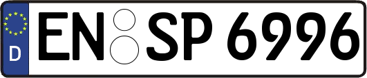 EN-SP6996