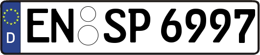 EN-SP6997