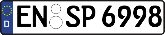 EN-SP6998
