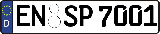 EN-SP7001