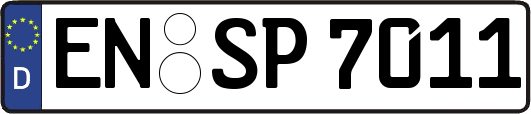 EN-SP7011