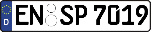 EN-SP7019